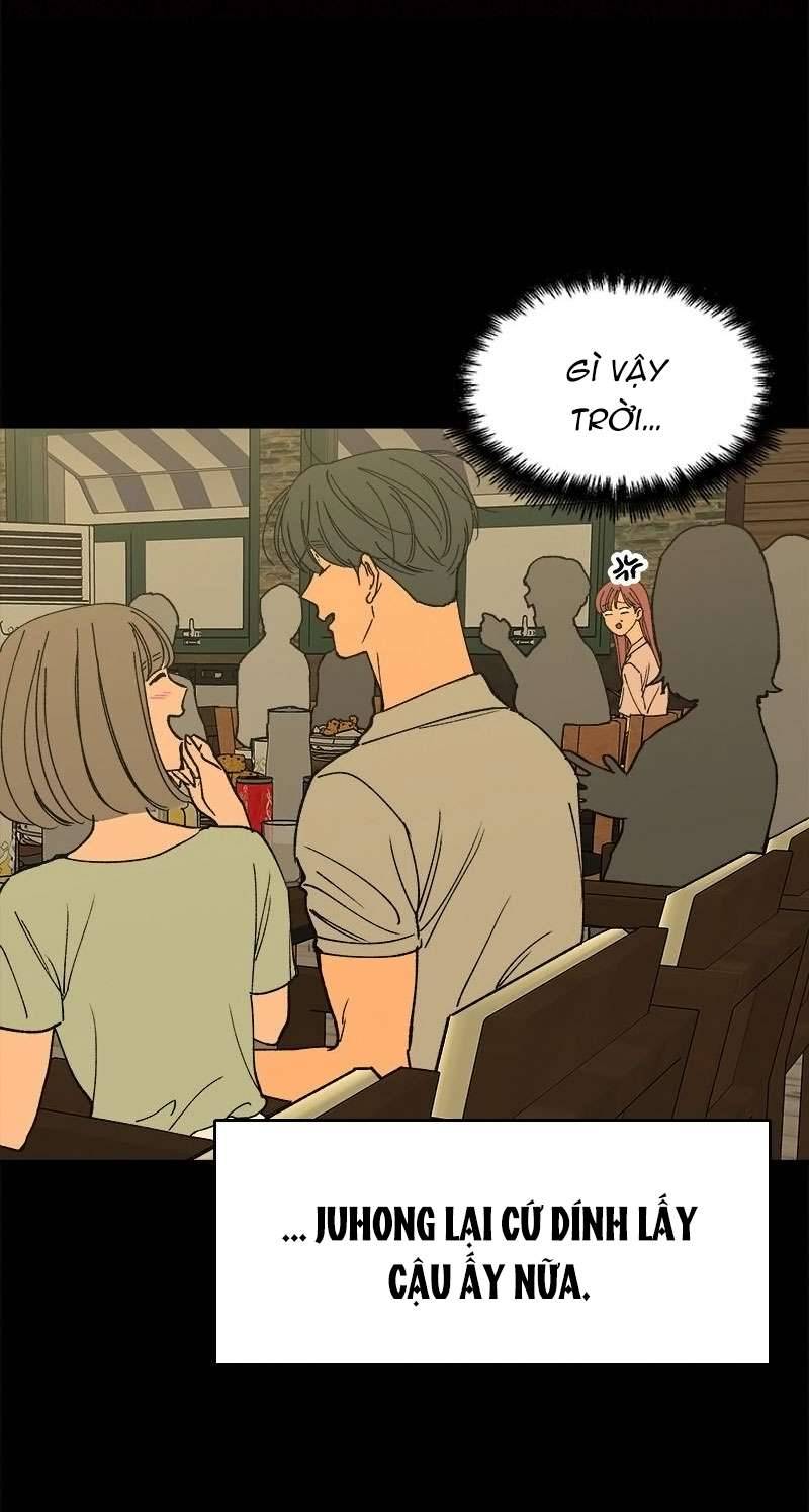 Tình Xưa Viết Lại Chapter 22 - Trang 4