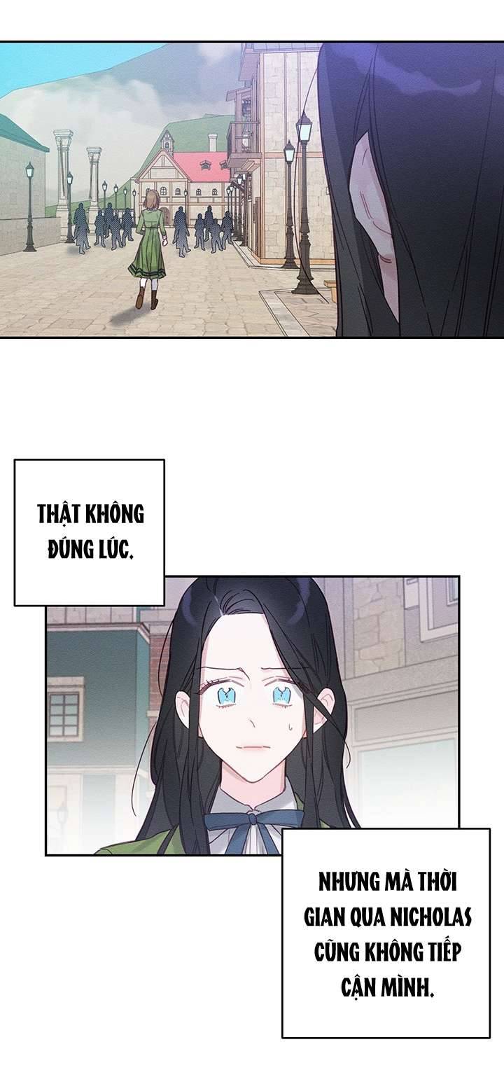 Trước Tiên Phải Giấu Em Trai Cái Đã! Chap 17 - Trang 2