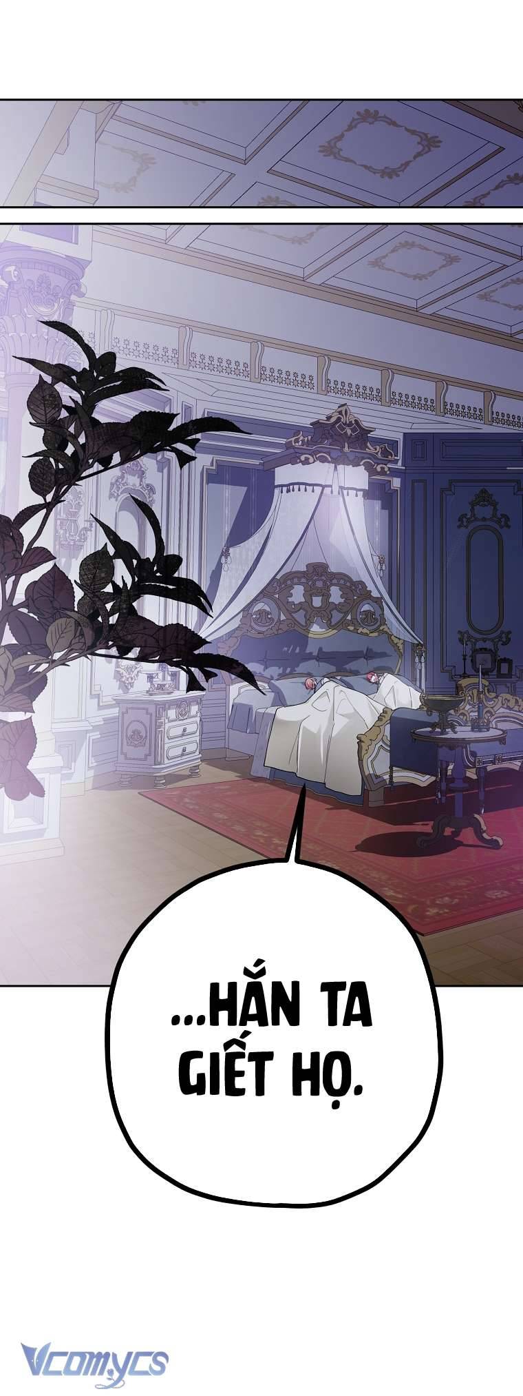 Quý Tộc Gì Chứ, Tôi Chỉ Muốn Về Nhà Chap 28 - Trang 2