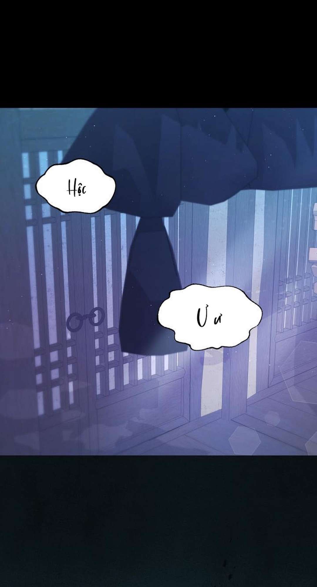 [ 18+ ] Khúc ca của loài cầm thú Chap 12 - Trang 2