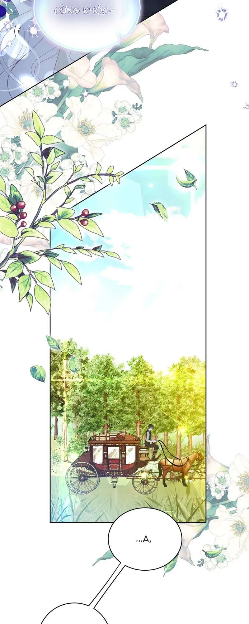 Một Ngày Nọ Bỗng Dưng Cha Xuất Hiện Chapter 26 - Trang 4