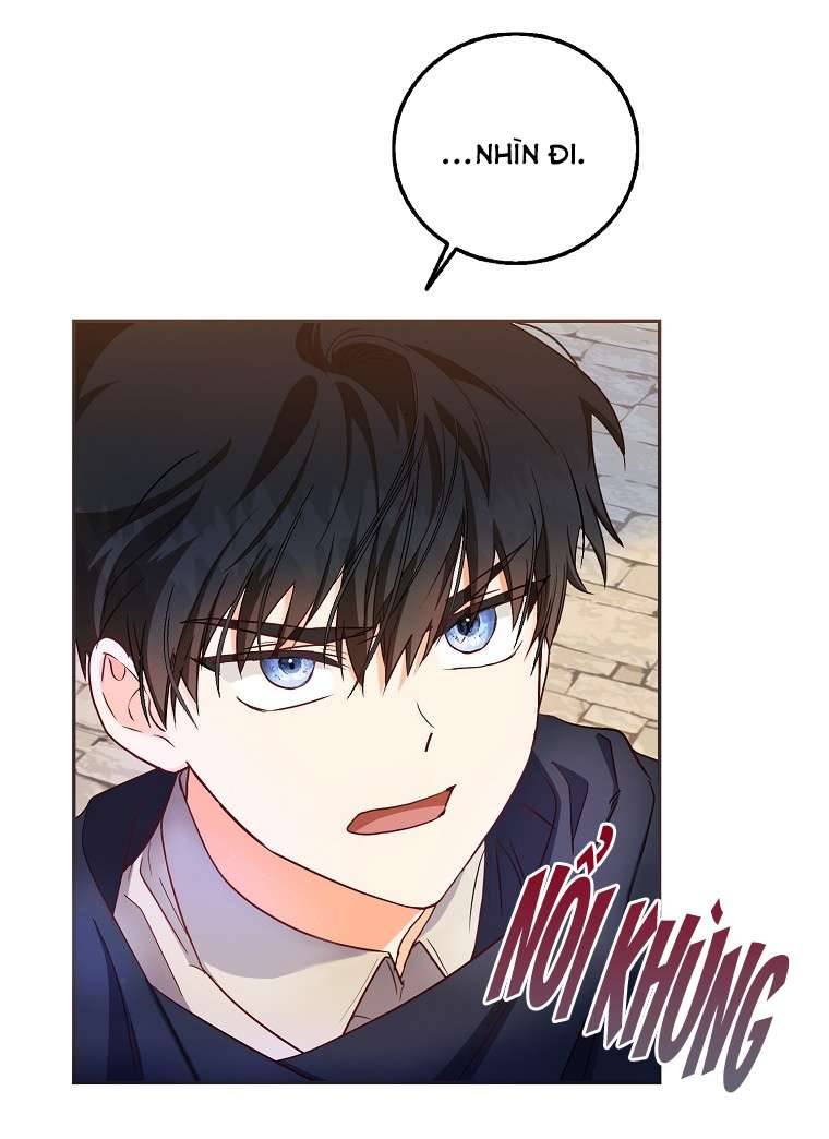 Tôi Trở Thành Vợ Của Nam Chính Chap 14 - Trang 3