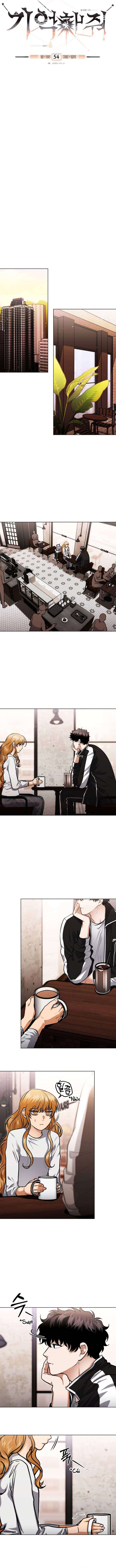 Xin Người Đừng Quên Chap 54 - Trang 4