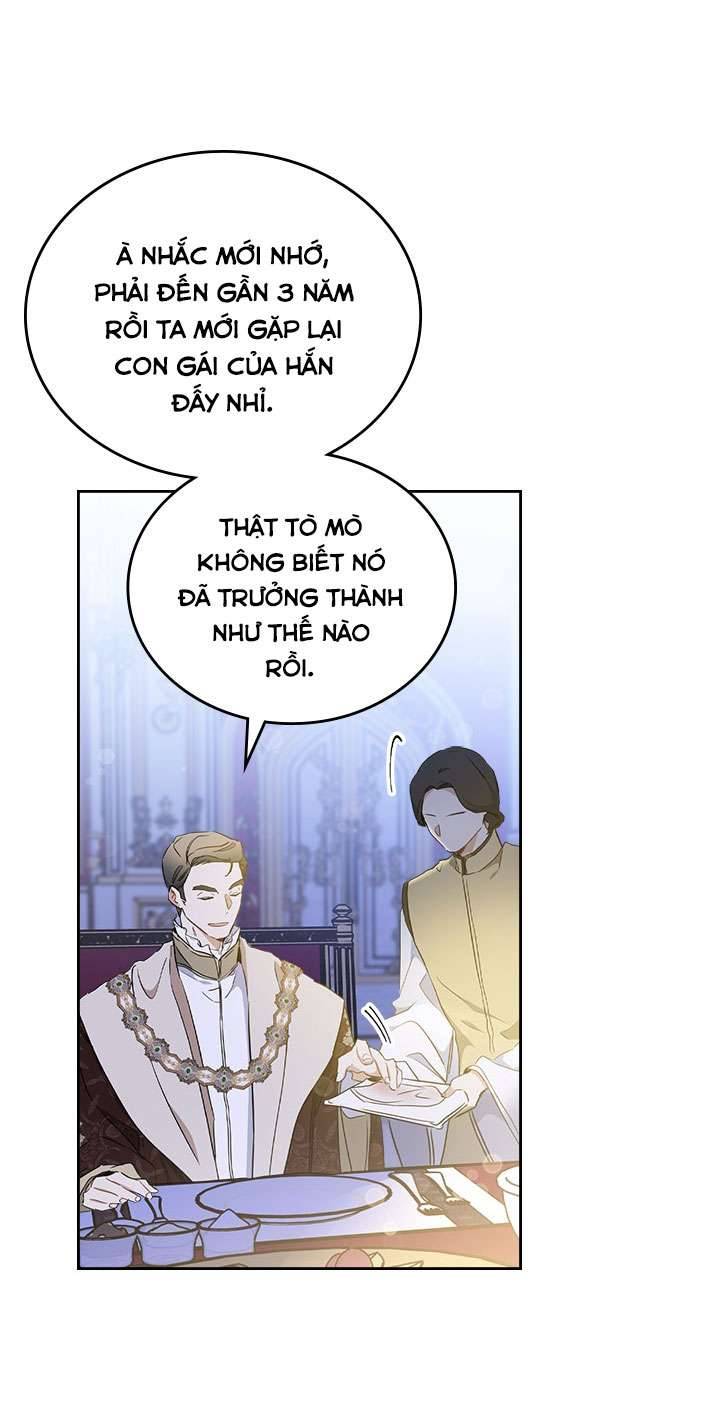 Kiếp Này Nhất Định Làm Gia Chủ Chap 54 - Trang 2