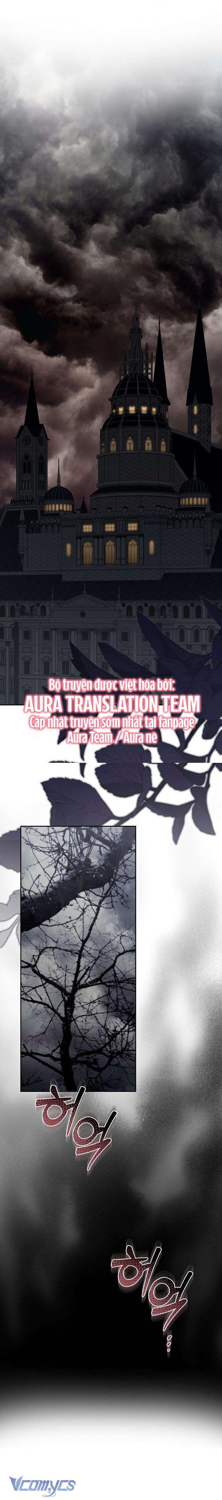 Sống Sót Như Một Hầu Gái Trong Trò Chơi Kinh Dị Chapter 48 - Trang 4