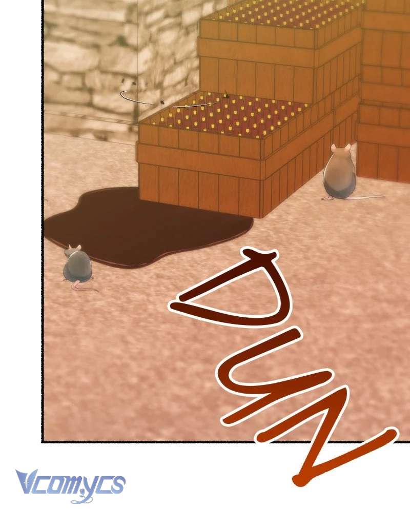 Trở Thành Chú Mèo Ngủ Cùng Bạo Chúa Chapter 16 - Trang 3