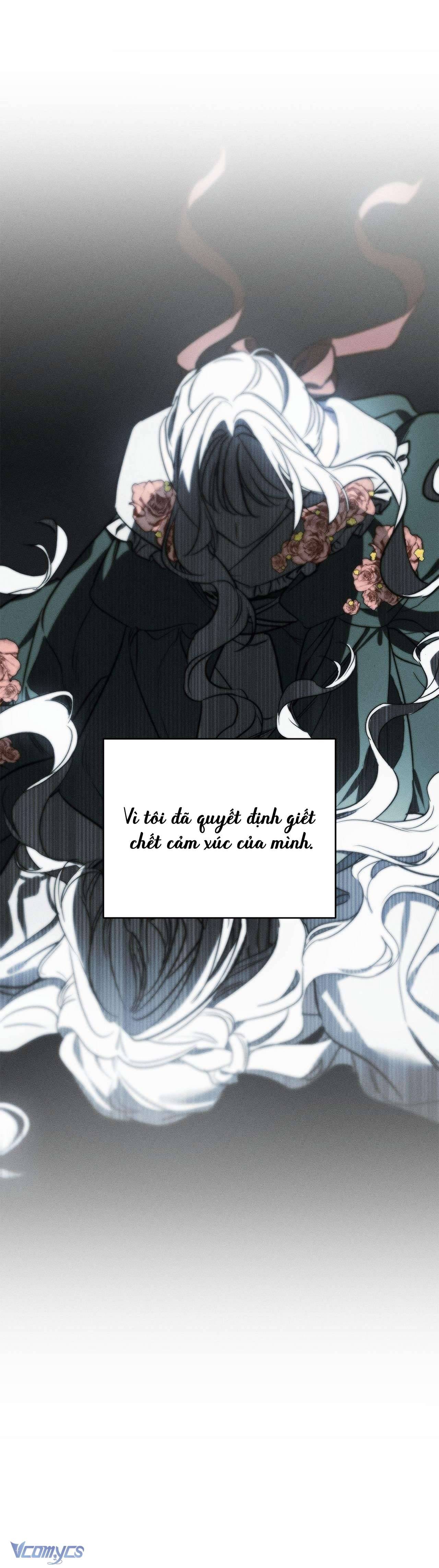 Vị Phu Quân Căm Ghét Tôi Đã Mất Trí Nhớ Chapter 46 - Trang 4