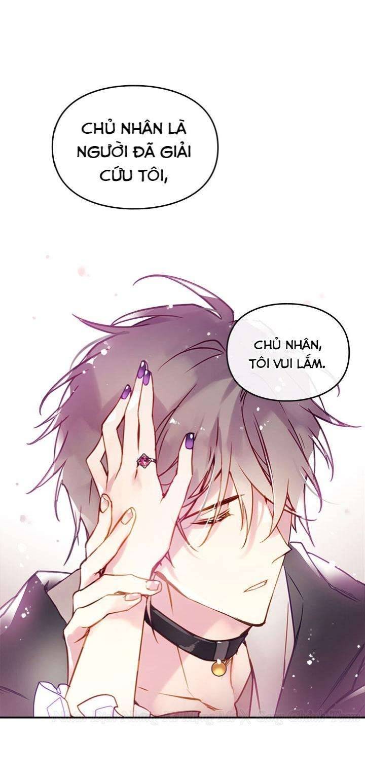 Kết Cục Của Nhân Vật Phản Diện Chỉ Có Thể Là Cái Chết Chapter 28 - Trang 4