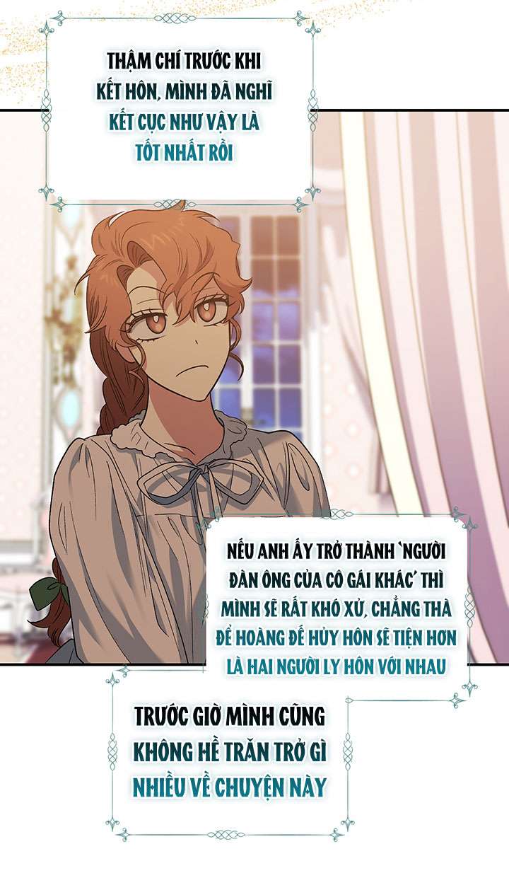 May Mắn Hay Bất Hạnh Chap 80 - Trang 4