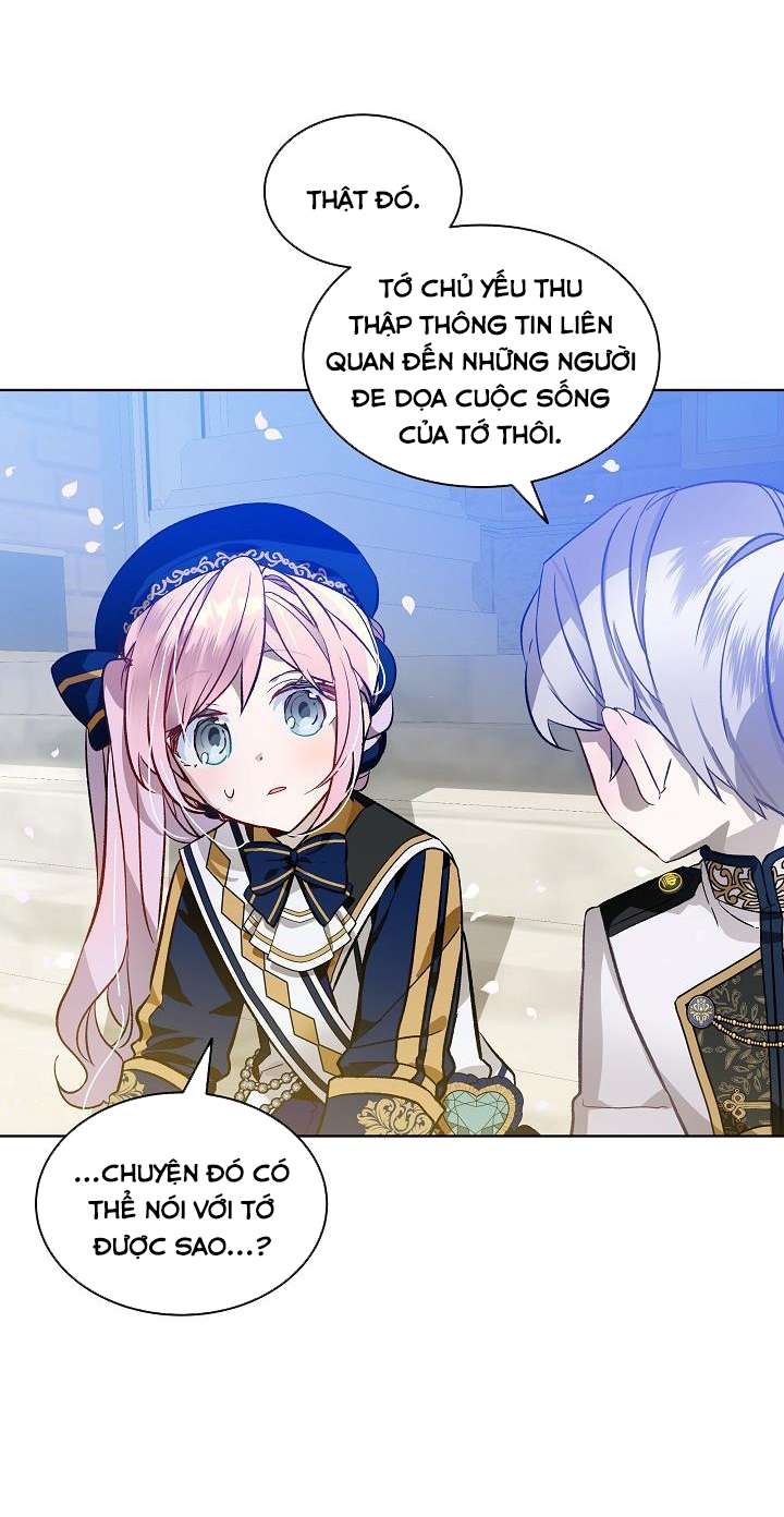 Quý Cô Thế Giới Ngầm Chap 25 - Trang 4