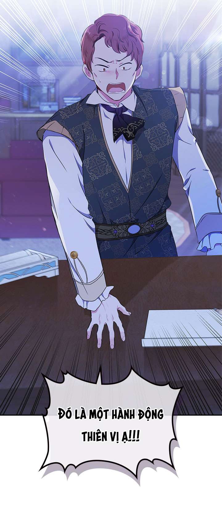 Kiếp Này Nhất Định Làm Gia Chủ Chap 40 - Trang 2