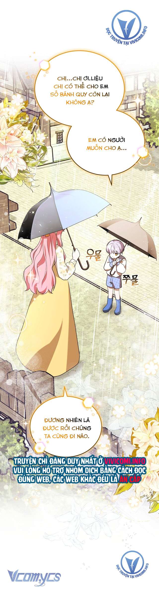 Không Phải Tôi Cố Tình Khiến Anh Ta Si Mê Đâu Chapter 10 - Trang 4