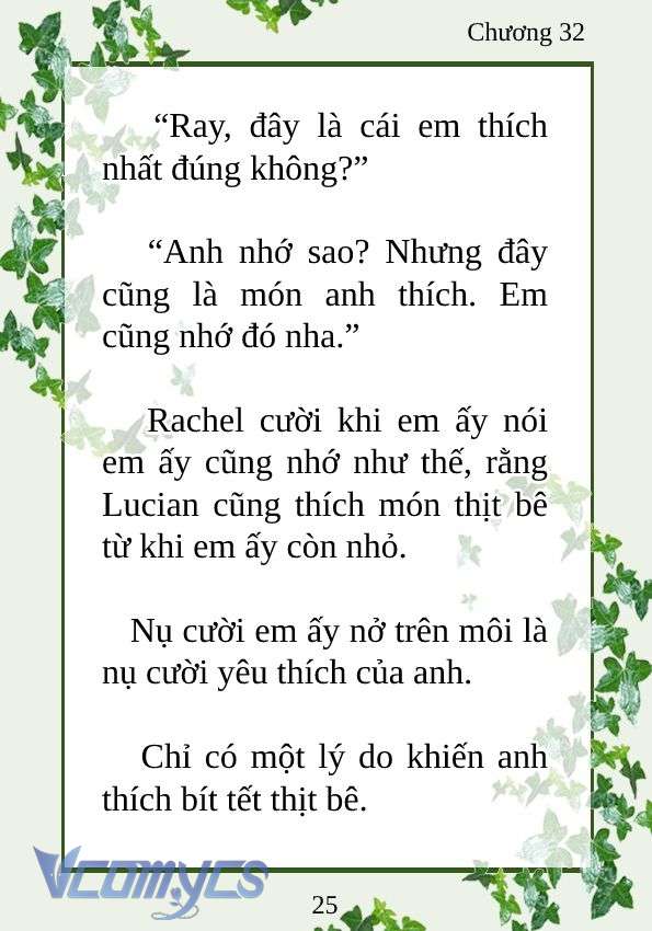 [Novel] Trở Thành Em Gái Của Nam Chính Tiểu Thuyết Đam Mỹ Chap 32 - Trang 2