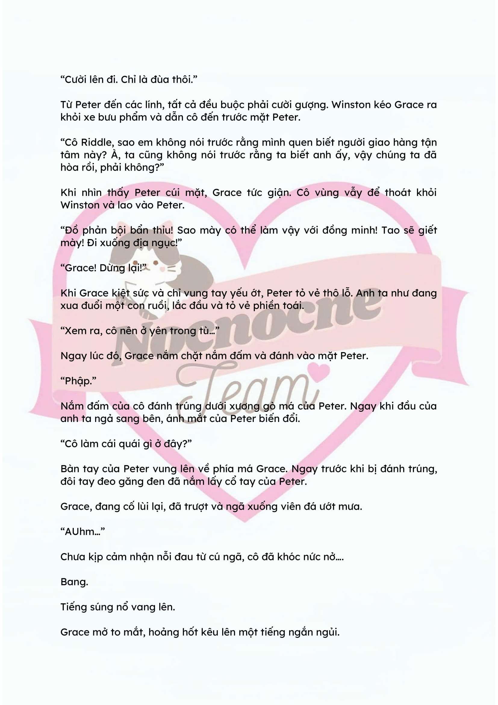 [NOVEL] HÃY CẦU XIN TÔI ĐI Chap 68 - Next Chap 69