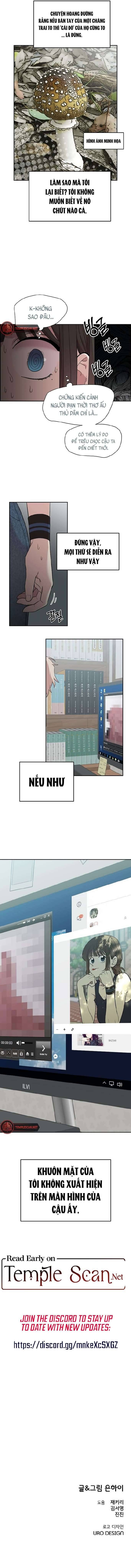 Người Bạn Rắc Rối Thời Thơ Ấu Của Tôi Chap 1 - Trang 2