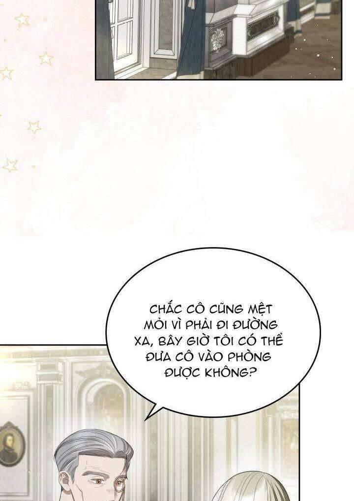 Nam Chính Quái Vật Sống Dưới Giường Tôi Chapter 36 - Trang 4