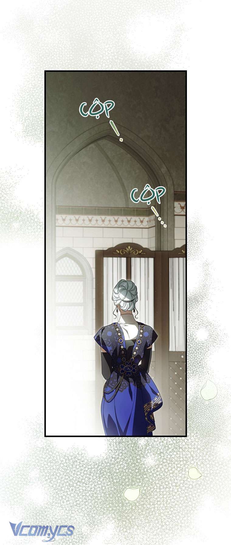 Phương Pháp Khiến Phu Quân Đứng Về Phía Tôi Chapter 92 - Trang 4