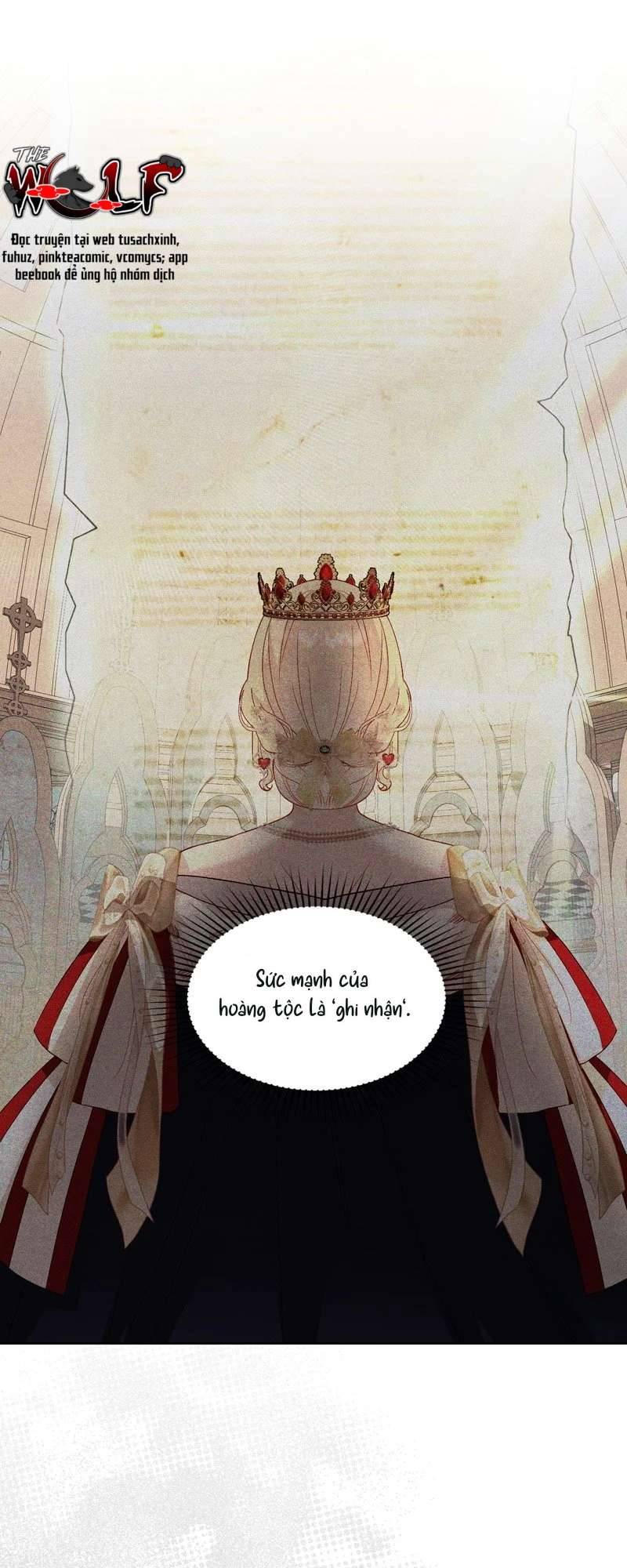 Một Ngày Nọ Bỗng Dưng Cha Xuất Hiện Chapter 30 - Trang 4