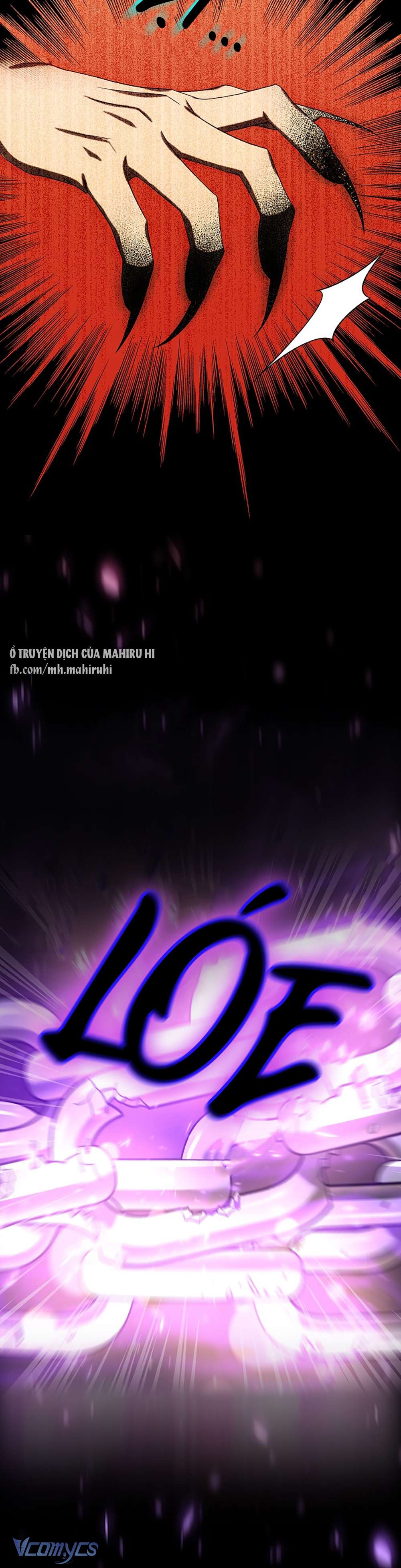 Sống Sót Dưới Thân Phận Hầu Nữ Chap 101 - Trang 2