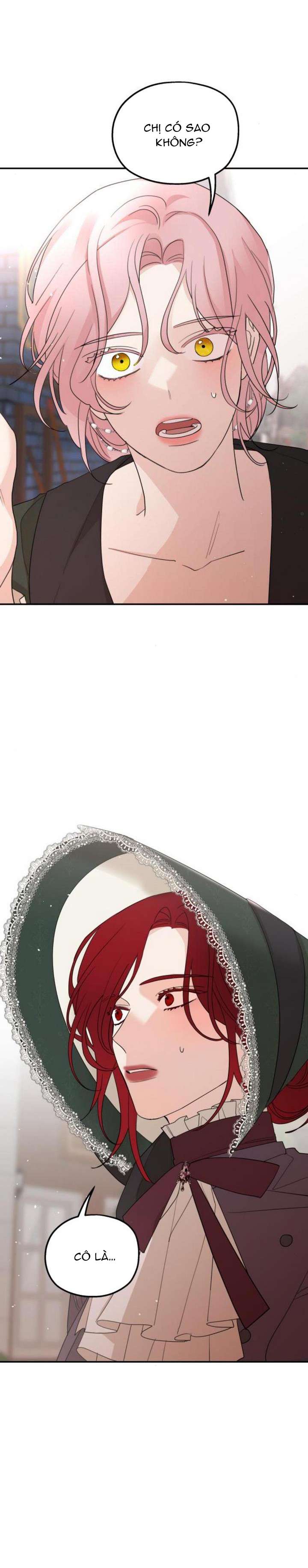 Gia Đình Chồng Quá Ám Ảnh Bởi Tôi Chap 16 - Trang 2