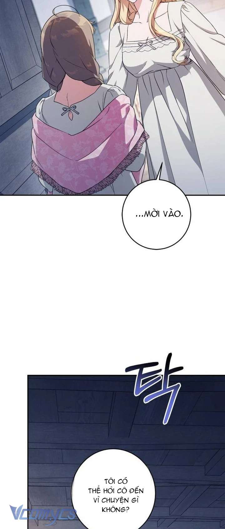 Nữ Công Tước Chiến Lợi Phẩm Chap 6 - Trang 4