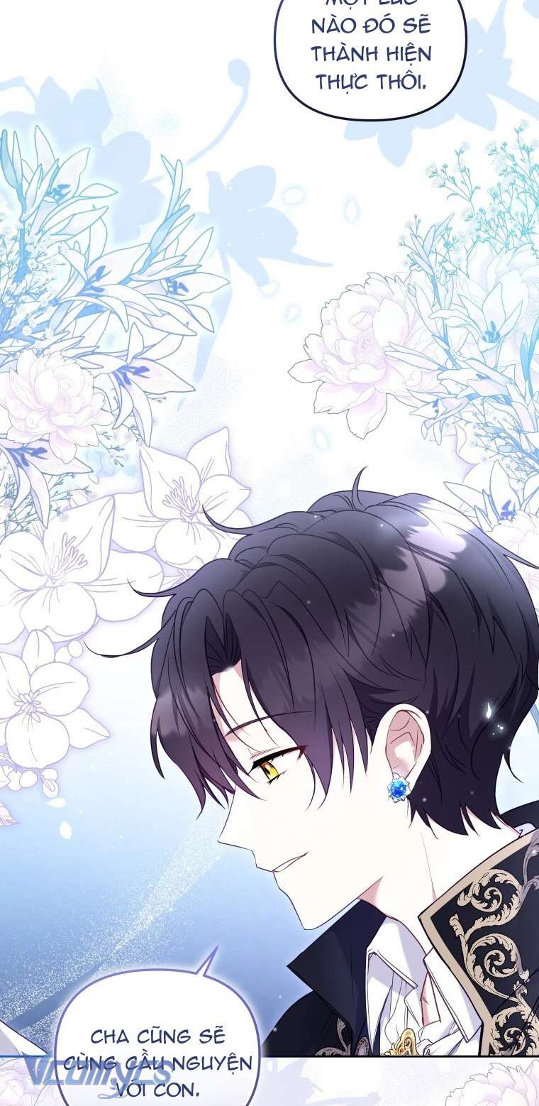 Tôi Được Nuôi Dưỡng Bởi Những Kẻ Phản Diện Chap 59 - Trang 3