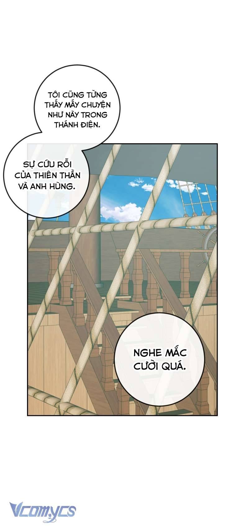 Siren: Trở Thành Gia Đình Của Nhân Vật Phản Diện Chapter 88 - Trang 3