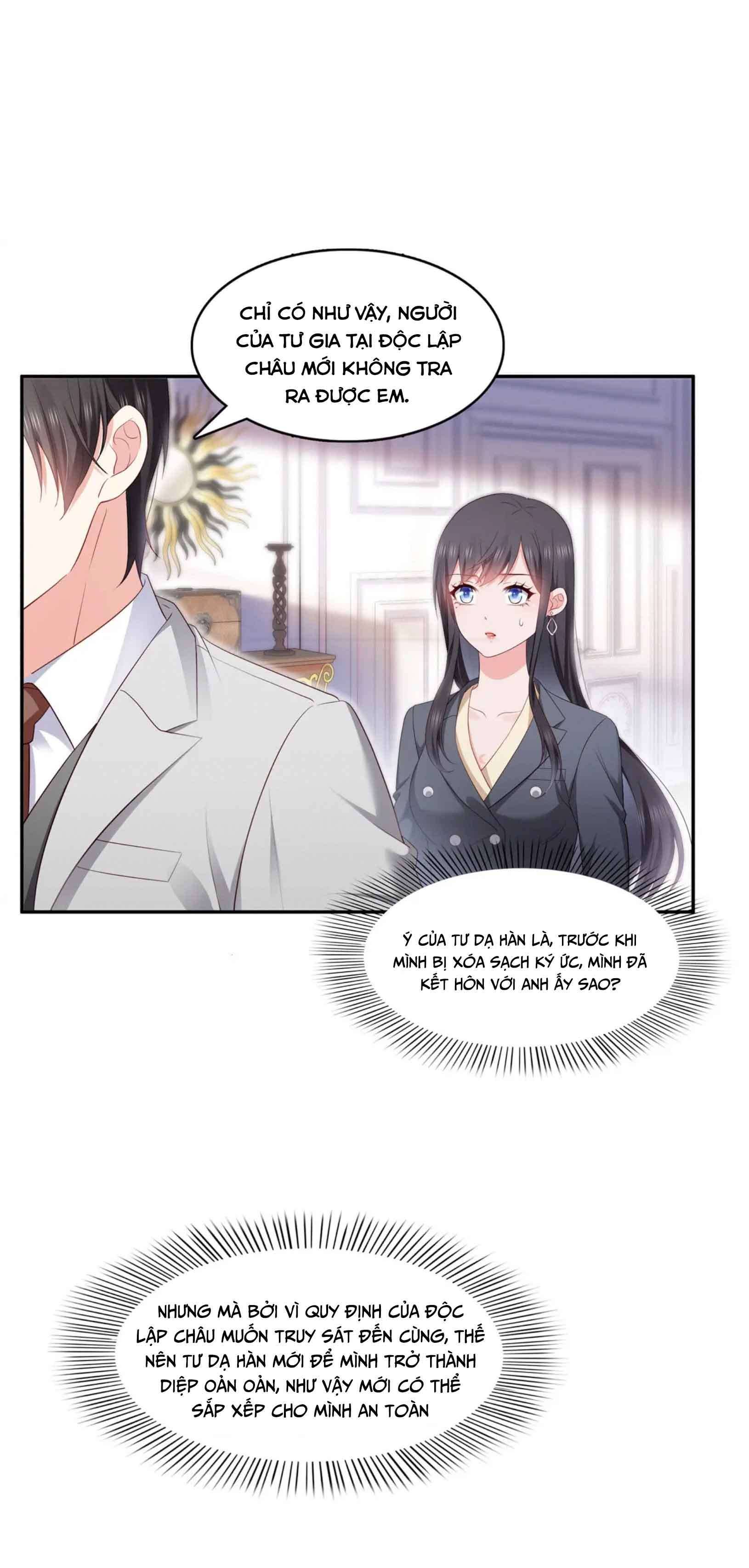 Hệt Như Hàn Quang Gặp Nắng Gắt Chap 392 - Trang 4