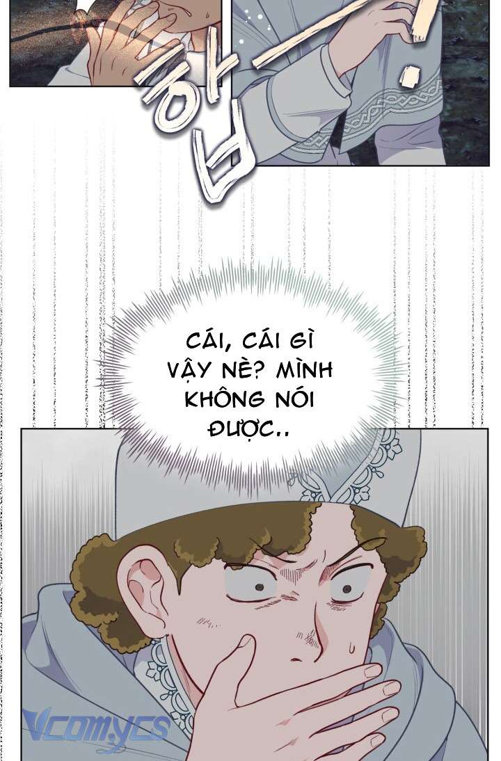 Sự Điều Trị Đặc Biệt Của Tinh Linh Chapter 77 - Next Chapter 78