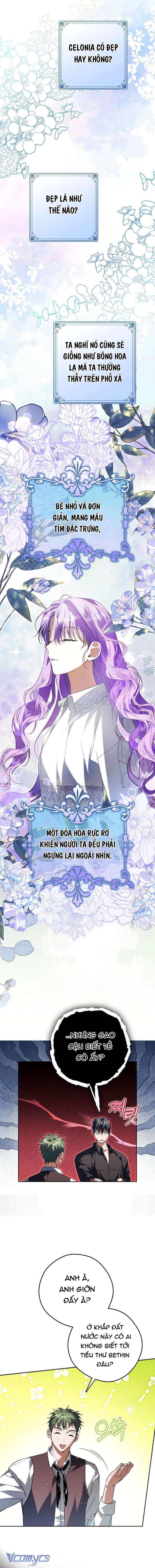 Các Nam Chính Đã Bị Nữ Phụ Cướp Mất Chap 25 - Trang 3