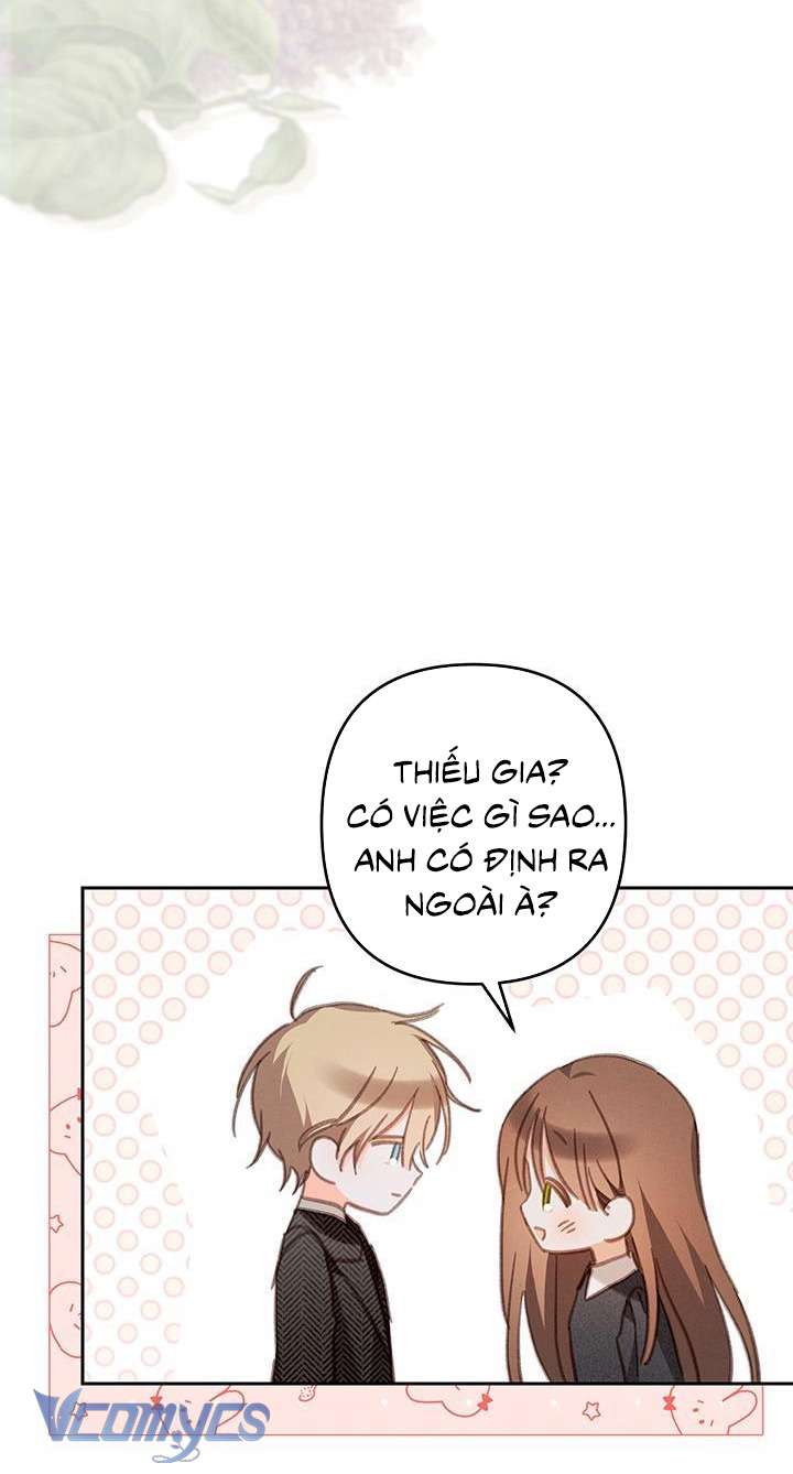 Sống Sót Như Một Hầu Gái Trong Trò Chơi Kinh Dị Chapter 55 - Trang 4