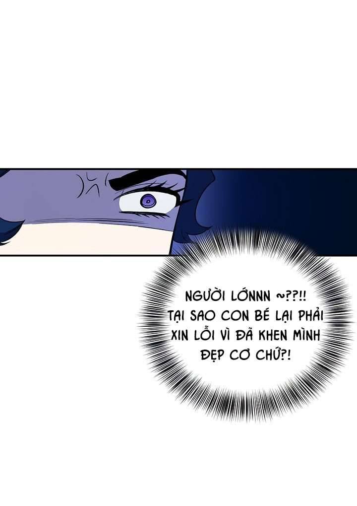 May Mắn Hay Bất Hạnh Chap 21 - Trang 4