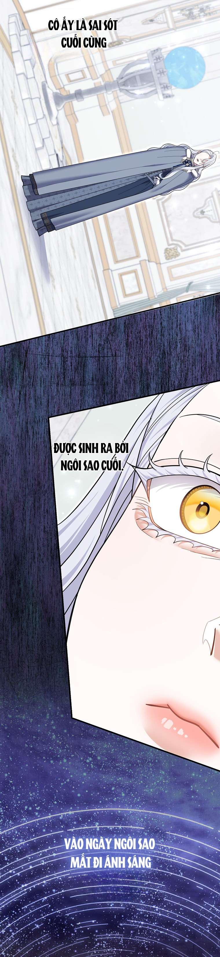 Vị Hôn Phu Phản Diện Cản Trở Con Đường Hoa Của Tôi Chap 50 - Trang 4