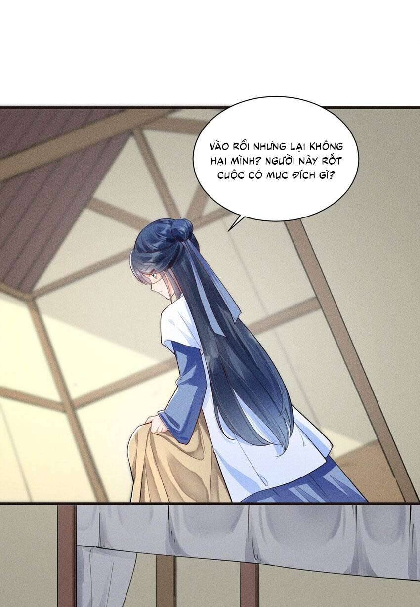 Nuôi Dưỡng Hoàng Tử Chap 3 - Trang 3