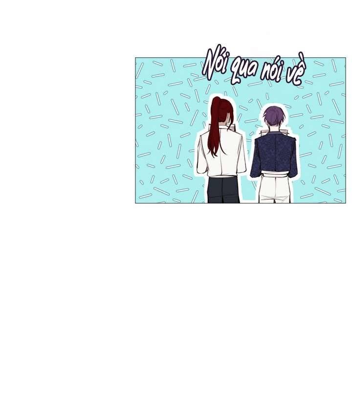 Ác Nữ Cần Bạo Chúa Chapter 31 - Trang 4