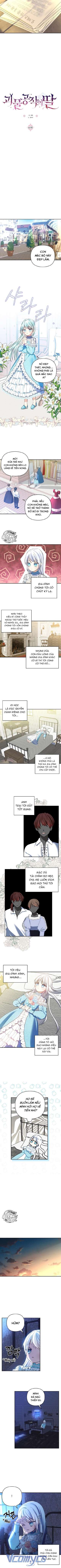 Con Gái Của Công Tước Ác Ma Chapter 60 - Trang 3