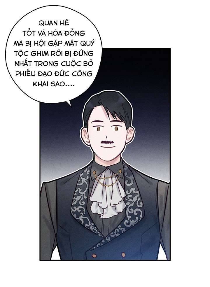 Trước Tiên Phải Giấu Em Trai Cái Đã! Chap 25 - Trang 2