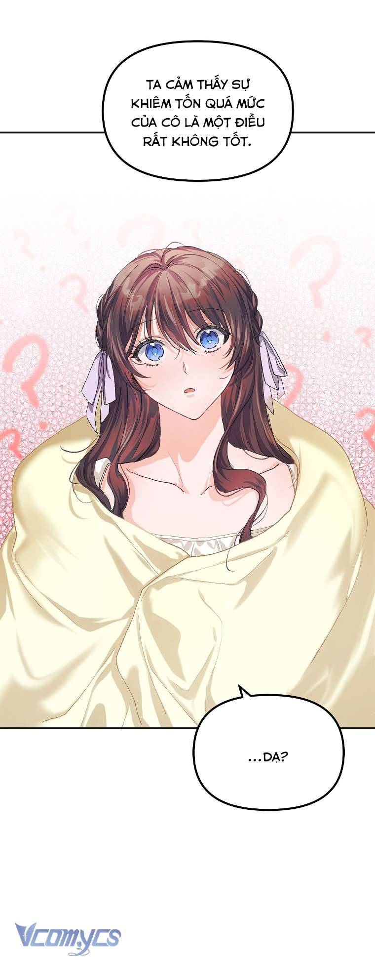 Thời Gian Của Nhân Vật Phụ Có Giới Hạn Chapter 12 - Trang 4