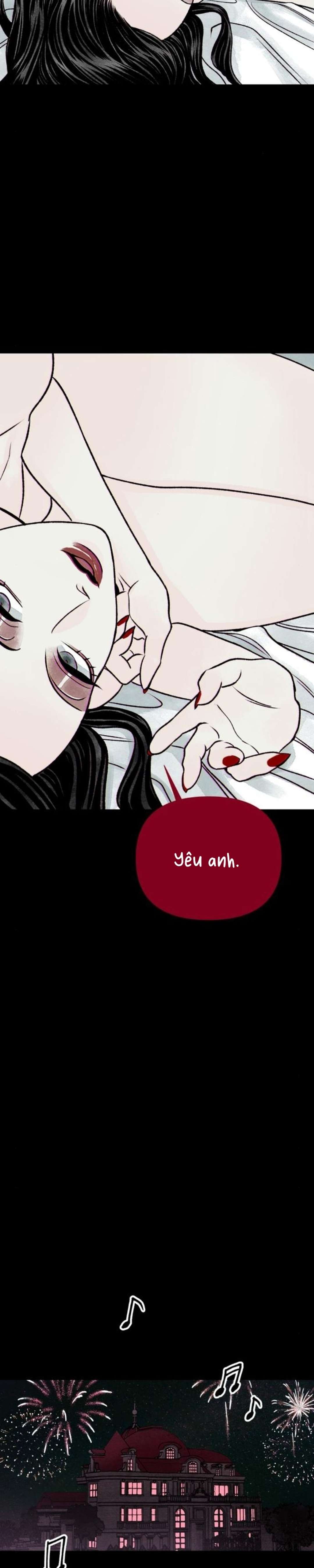 [ 18+ ] Nguyệt Mị Chap 3 - Trang 2