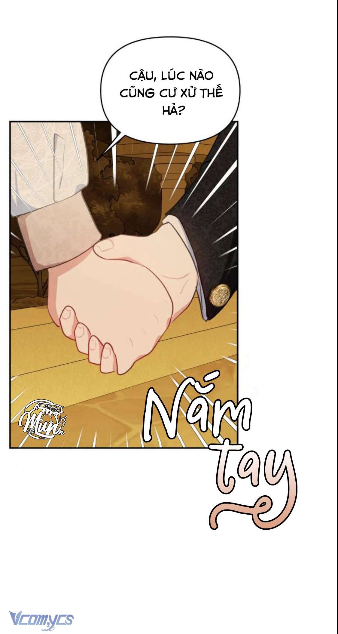 Con Gái Của Công Tước Ác Ma Chapter 25 - Trang 3