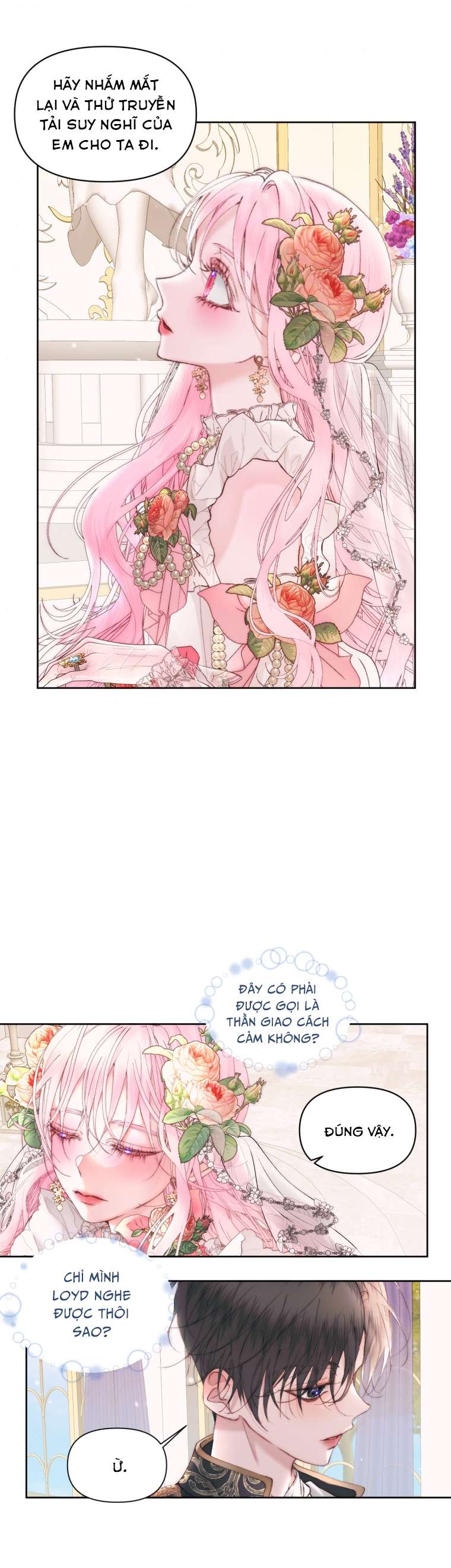 Siren: Trở Thành Gia Đình Của Nhân Vật Phản Diện Chapter 50 - Trang 3