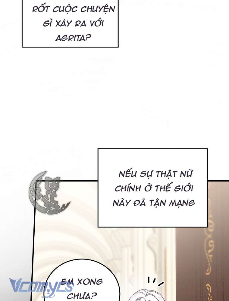 Chị Gái Của Nhân Vật Phản Diện Hôm Nay Cũng Đang Đau Khổ Chapter 8 - Trang 4