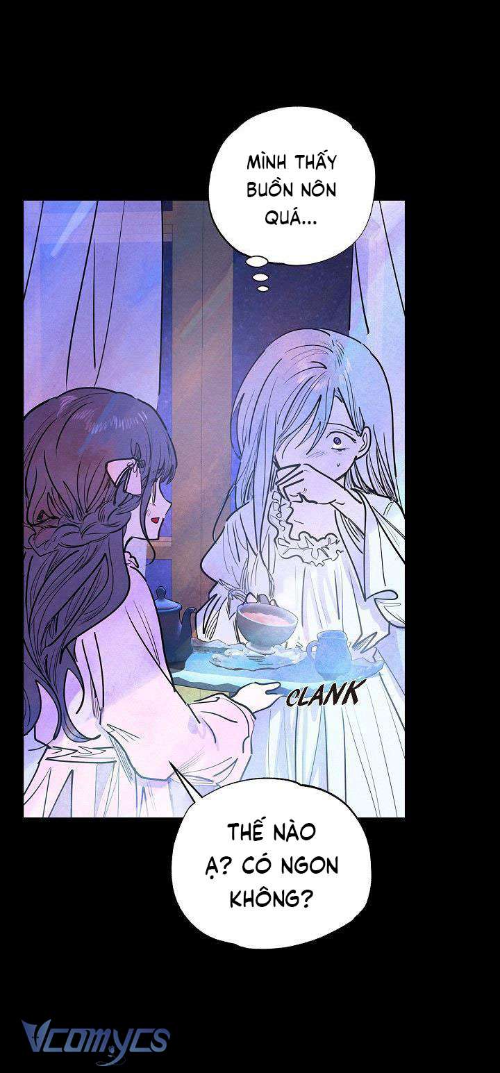 Ác Nữ Sau Lớp Mặt Nạ Chapter 2 - Trang 3