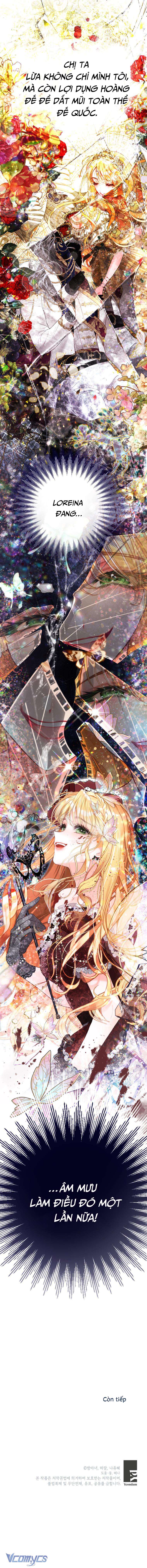 Một Thế Giới Không Có Chị Gái Mà Ai Cũng Yêu Chap 50 - Trang 4