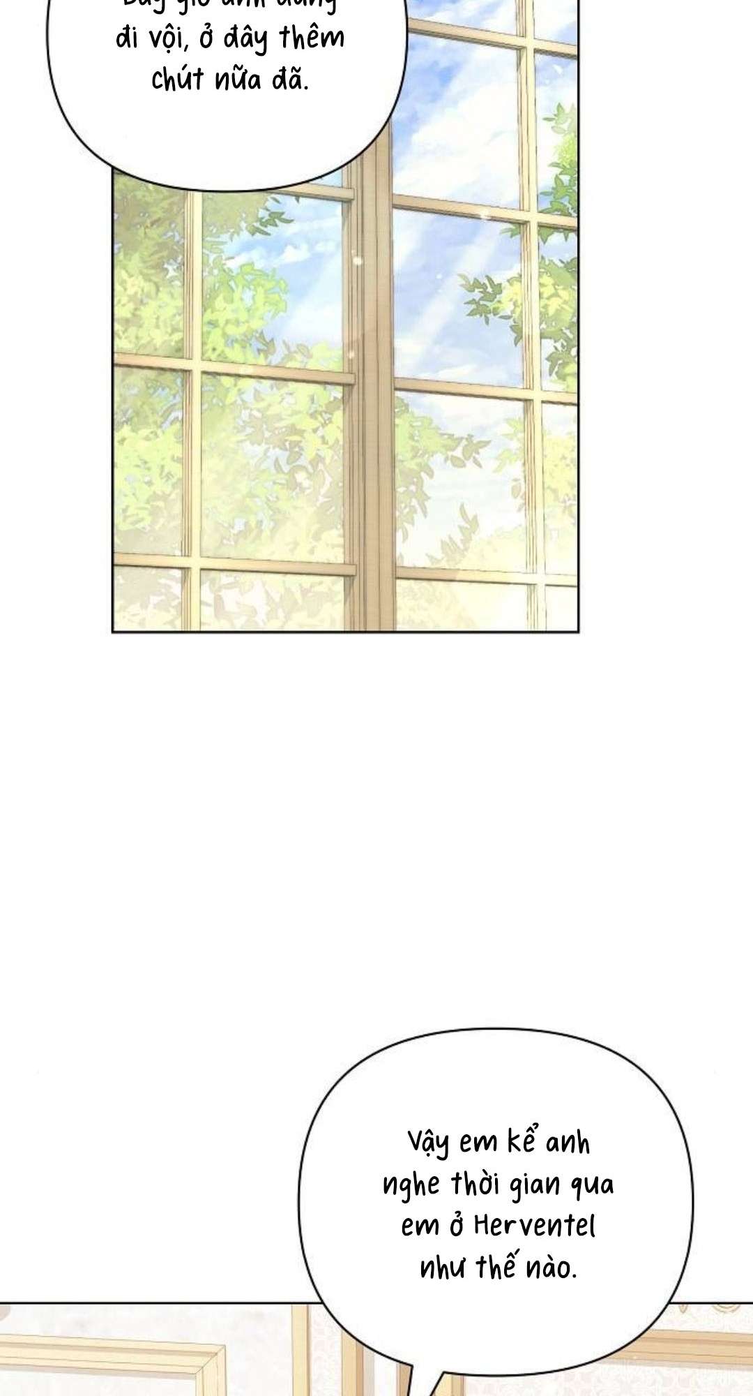 Dành Cho Nàng Juliet Xinh Đẹp Chap 9 - Trang 2