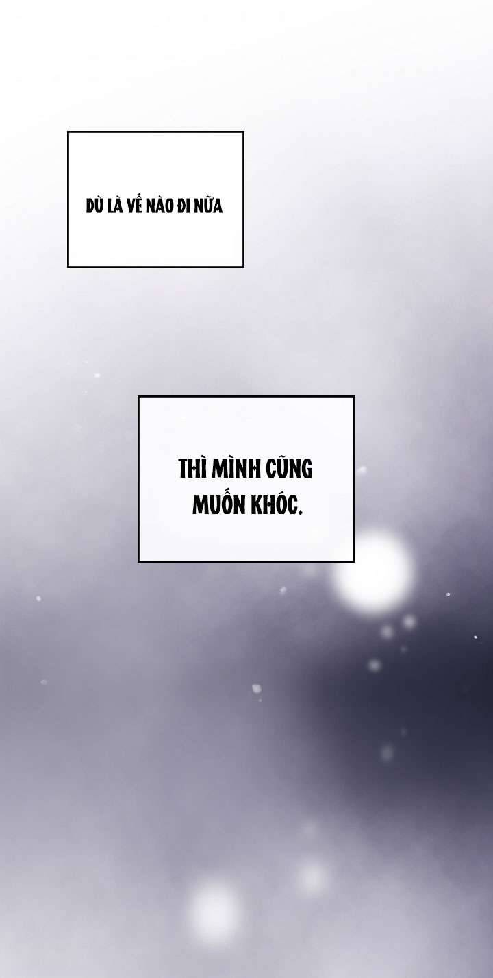 Kết Cục Của Nhân Vật Phản Diện Chỉ Có Thể Là Cái Chết Chapter 51 - Trang 4