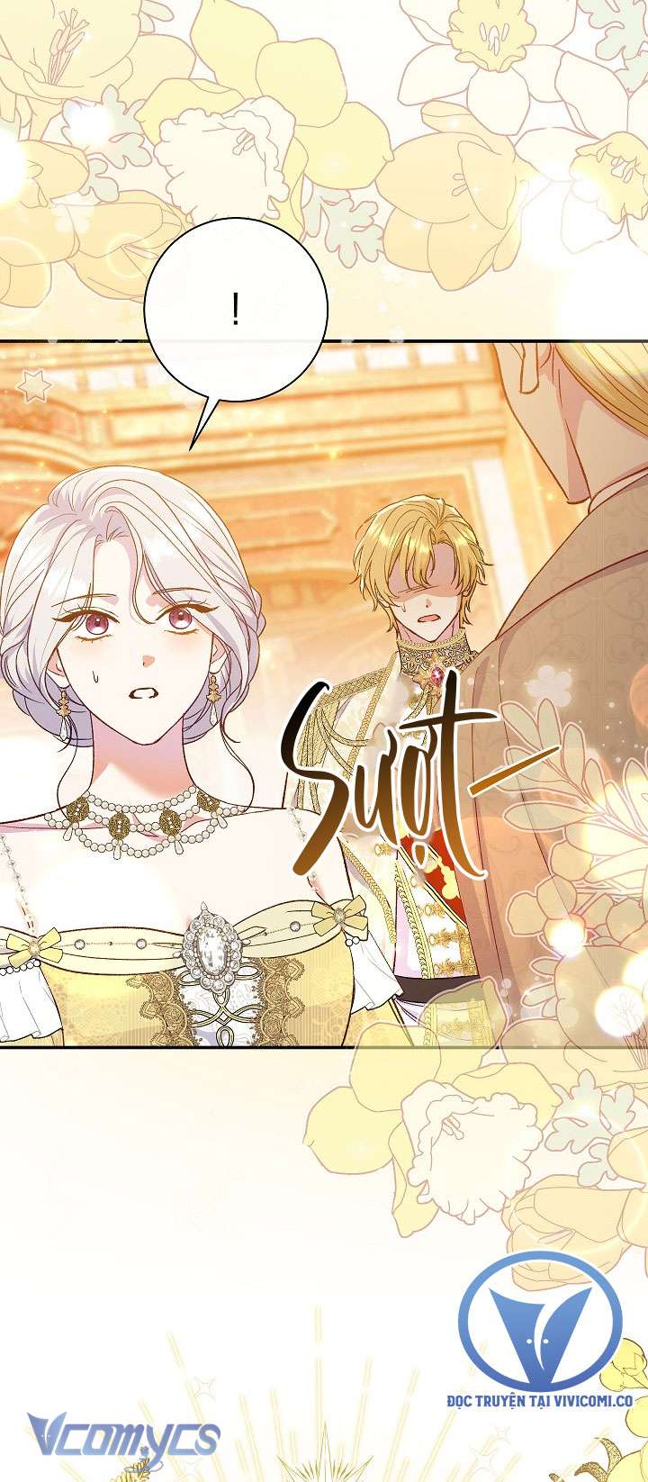 Người Xem Mắt Của Ác Nữ Quá Hoàn Hảo Chapter 62 - Trang 4