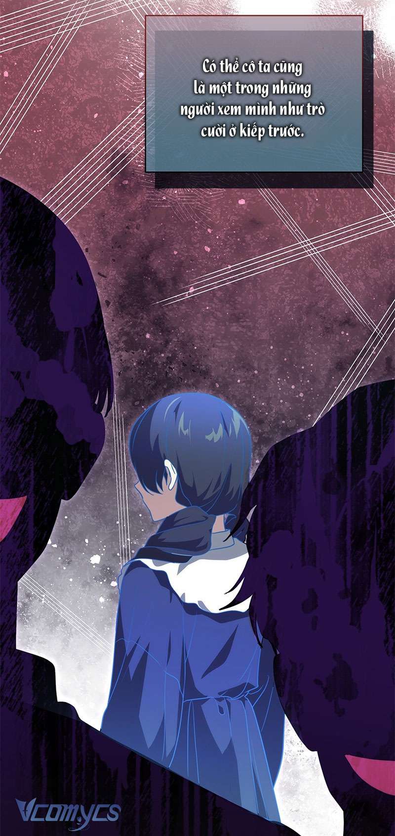 Cái Giá Phải Trả Chapter 8 - Trang 4