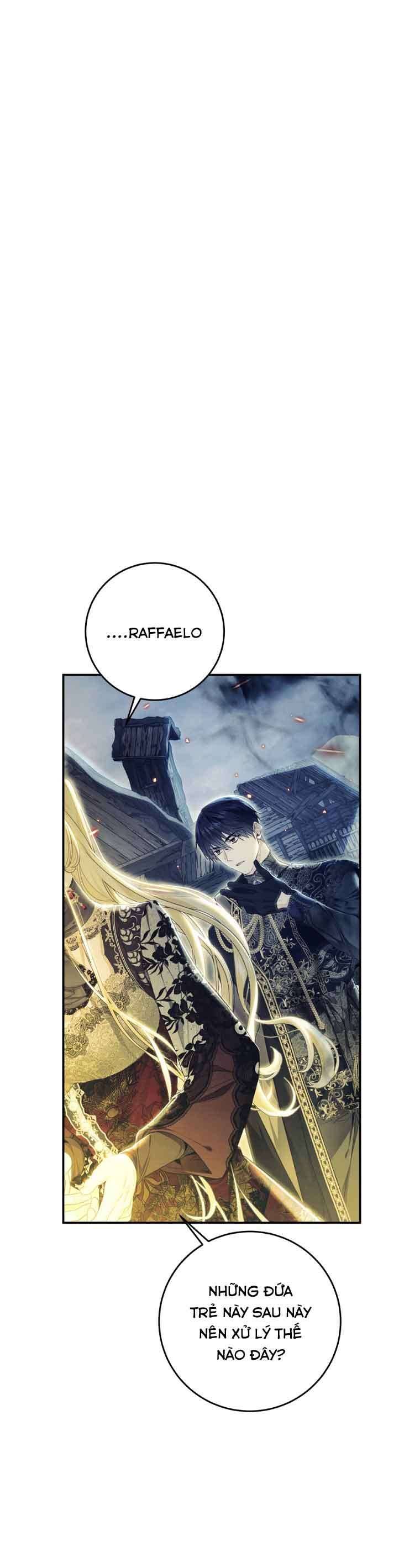 Ác Nữ Chỉ Là Một Con Rối Chap 76 - Trang 2