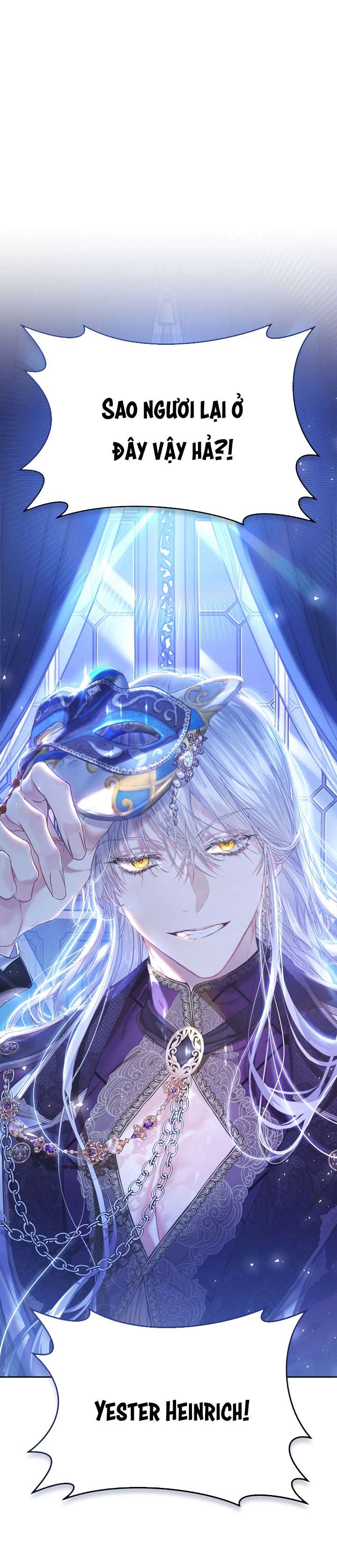 Ác Nữ Chỉ Là Một Con Rối Chap 51 - Trang 2